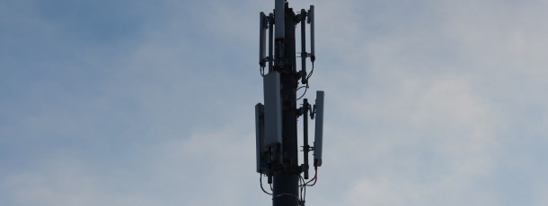 Cellular Tower 3